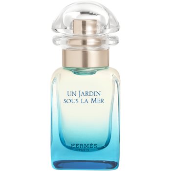 HERMÈS Parfums-Jardins Collection Un Jardin Sous la Mer Eau de Toilette reincarcabil unisex - imagine 2